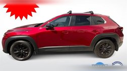 2024 Mazda CX-50 2.5 S Select