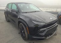 2023 Fisker Ocean One