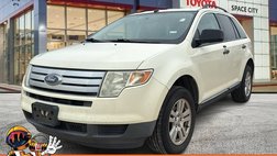2008 Ford Edge SE