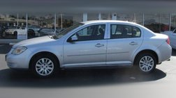 2009 Chevrolet Cobalt LT