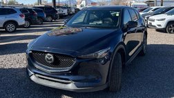 2019 Mazda CX-5 Signature