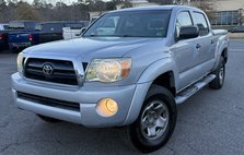 2006 Toyota Tacoma PreRunner V6