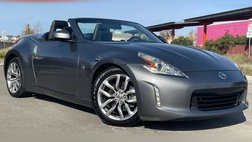2014 Nissan 370Z Base