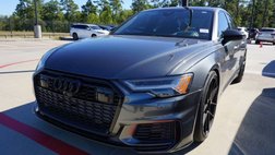 2021 Audi S6 2.9T quattro Prestige