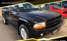 2002 Dodge Durango R/T