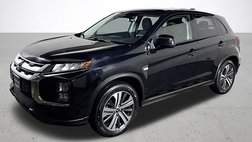 2024 Mitsubishi Outlander Sport ES