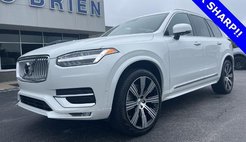 2022 Volvo XC90 T6 Inscription 7-Passenger