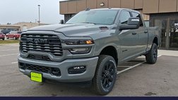 2026 Ram Ram Pickup 2500 Big Horn