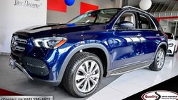 2021 Mercedes-Benz GLE-Class GLE 350 4MATIC