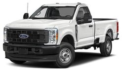 2026 Ford Super Duty F-250 XL