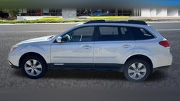2012 Subaru Outback 2.5i Limited