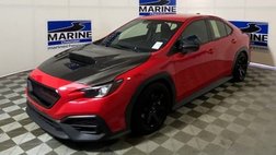 2022 Subaru WRX Base