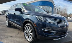 2016 Lincoln MKC Select