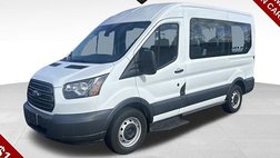 2017 Ford Transit XL