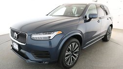2020 Volvo XC90 T5 Momentum