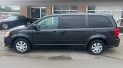 2011 Dodge Grand Caravan Express