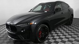 2022 Maserati Levante Modena