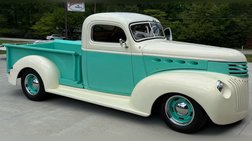 1944 Chevrolet 