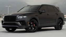 2023 Bentley Bentayga S V8