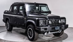 2025 Ineos Quartermaster Fieldmaster