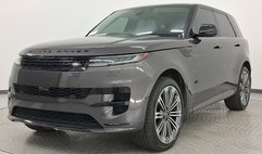 2024 Land Rover Range Rover Sport P400 Dynamic SE