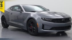 2022 Chevrolet Camaro LT1