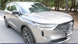 2022 Acura MDX SH-AWD w/A-SPEC