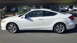 2012 Honda Accord EX-L