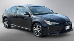 2016 Scion tC Base