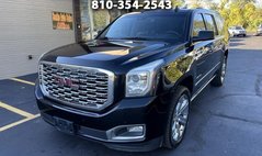 2018 GMC Yukon XL Denali