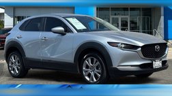 2020 Mazda CX-30 Select