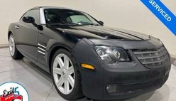 2005 Chrysler Crossfire Base
