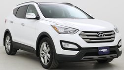 2015 Hyundai Santa Fe Sport 2.0T