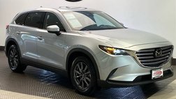 2022 Mazda CX-9 Touring