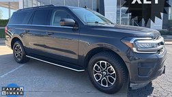2023 Ford Expedition MAX XLT