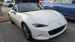 2023 Mazda MX-5 Miata Grand Touring