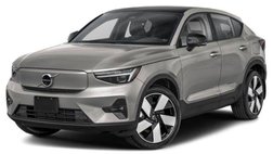 2024 Volvo C40 Recharge Twin Ultimate
