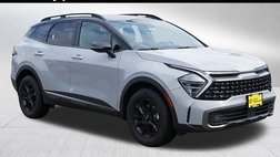 2024 Kia Sportage X-Pro