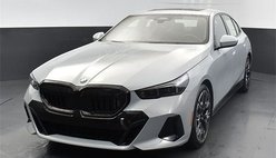 2024 BMW 5 Series 530i