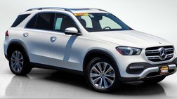 2022 Mercedes-Benz GLE-Class GLE 350