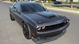 2018 Dodge Challenger T/A 392