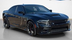 2023 Dodge Charger SRT Hellcat