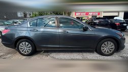2010 Honda Accord LX