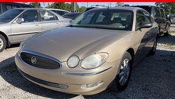 2005 Buick LaCrosse CXL