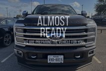 2024 Ford Super Duty F-250 Limited
