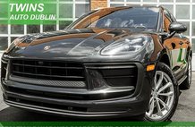 2022 Porsche Macan Base