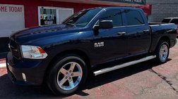 2015 Ram Ram Pickup 1500 Express
