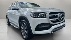 2022 Mercedes-Benz GLS GLS 450