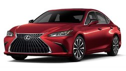 2025 Lexus ES 300h 300h FWD