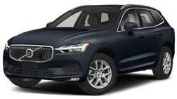 2018 Volvo XC60 T5 Inscription
